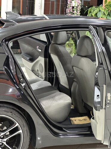 Kia Forte 2015, 128,000 km - 1.8 l - Sumqayıt