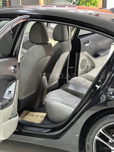 Kia Forte 2015, 128,000 km - 1.8 l - Sumqayıt