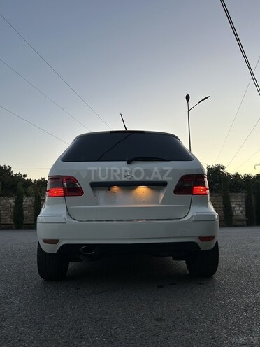Mercedes B 180 2009, 238,845 km - 1.7 l - Bakı