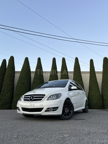 Mercedes B 180 2009, 238,845 km - 1.7 l - Bakı
