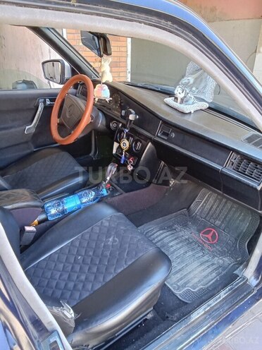 Mercedes 190 1992, 212,157 km - 1.8 л - Şəmkir