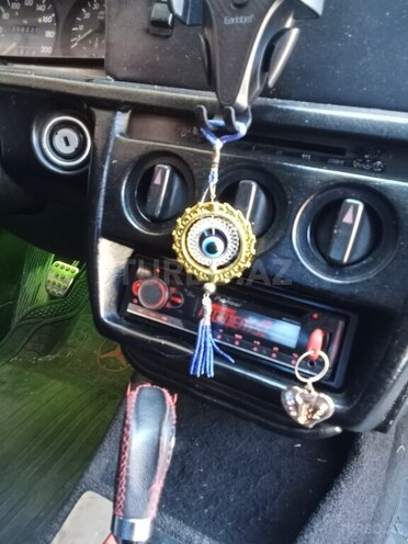 Mercedes 190 1992, 212,157 km - 1.8 л - Şəmkir