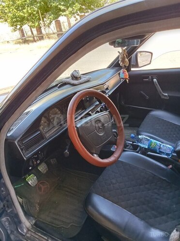 Mercedes 190 1992, 212,157 km - 1.8 л - Şəmkir