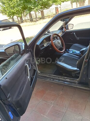 Mercedes 190 1992, 212,157 km - 1.8 л - Şəmkir