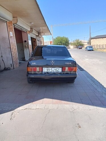 Mercedes 190 1992, 212,157 km - 1.8 л - Şəmkir