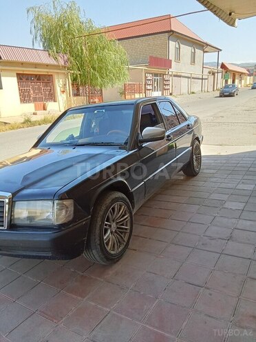 Mercedes 190 1992, 212,157 km - 1.8 л - Şəmkir