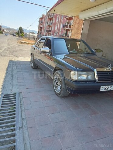Mercedes 190 1992, 212,157 km - 1.8 л - Şəmkir