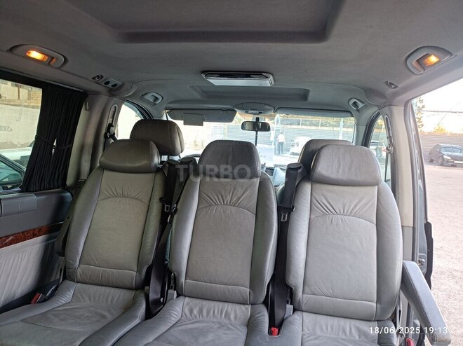Mercedes Viano 2006, 353,000 km - 2.2 л - Bakı