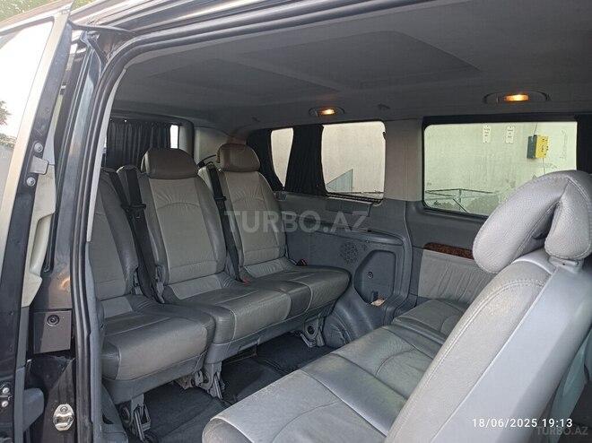 Mercedes Viano 2006, 353,000 km - 2.2 л - Bakı