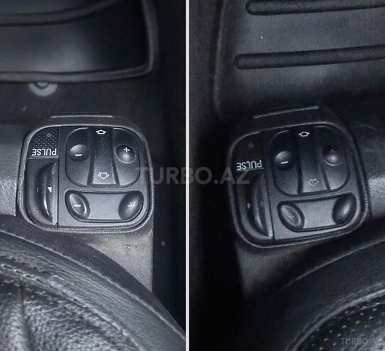 Mercedes E 320 2002, 291,299 km - 3.2 л - Bakı