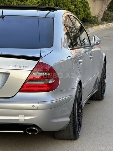Mercedes E 320 2002, 291,299 km - 3.2 л - Bakı