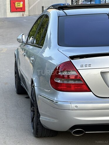 Mercedes E 320 2002, 291,299 km - 3.2 л - Bakı