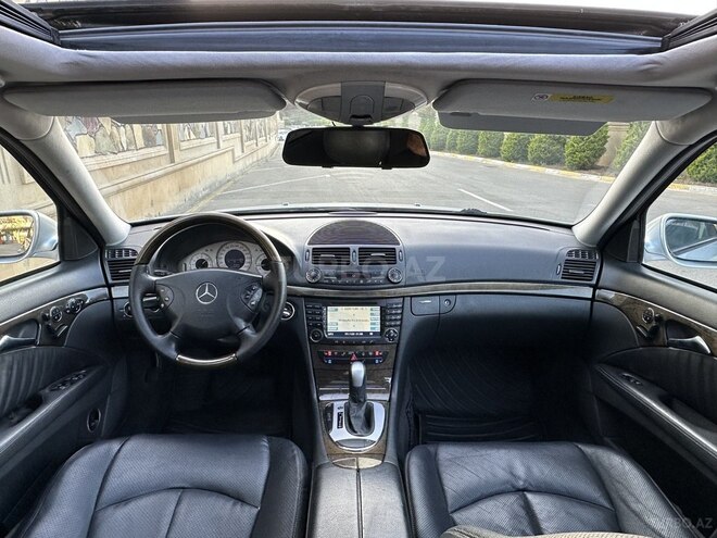 Mercedes E 320 2002, 291,299 km - 3.2 л - Bakı