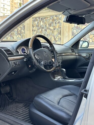 Mercedes E 320 2002, 291,299 km - 3.2 л - Bakı