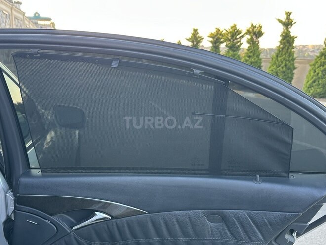 Mercedes E 320 2002, 291,299 km - 3.2 л - Bakı