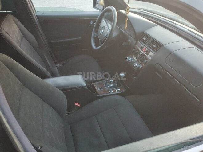 Mercedes C 200 1996, 435,000 km - 2.0 l - Bakı