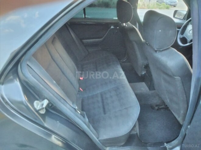 Mercedes C 200 1996, 435,000 km - 2.0 l - Bakı