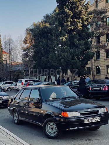 LADA (VAZ) 2115 2012, 200,000 km - 1.6 l - Gəncə
