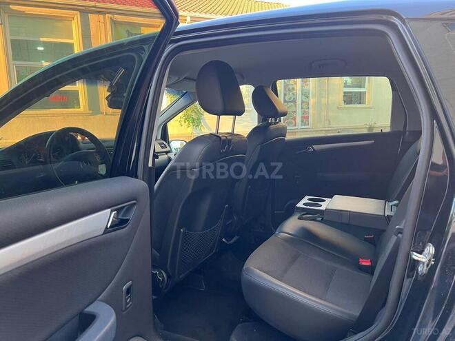Mercedes B 170 2008, 145,000 km - 1.7 л - Sumqayıt