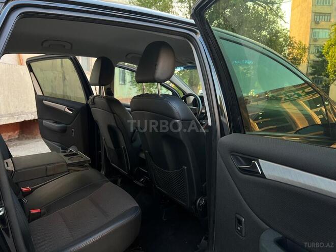 Mercedes B 170 2008, 145,000 km - 1.7 л - Sumqayıt