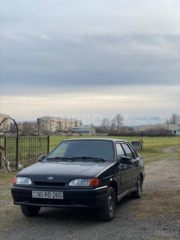 LADA (VAZ) 2115 2012, 200,000 km - 1.6 l - Gəncə