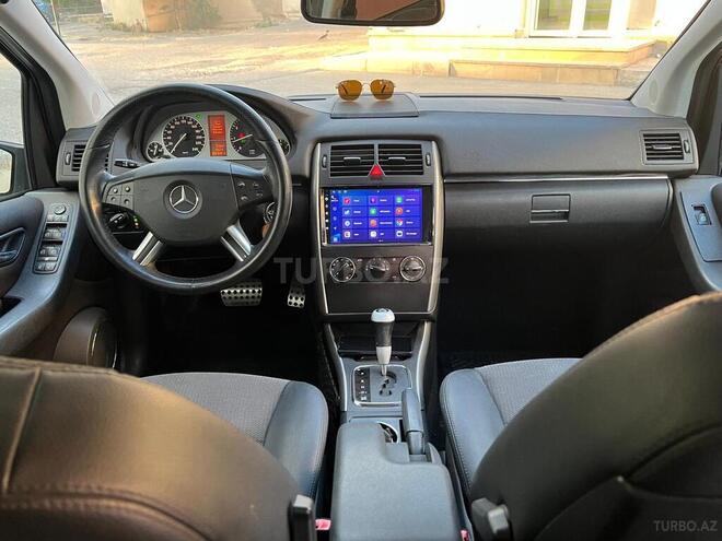 Mercedes B 170 2008, 145,000 km - 1.7 л - Sumqayıt