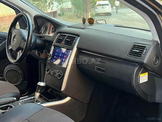 Mercedes B 170 2008, 145,000 km - 1.7 л - Sumqayıt