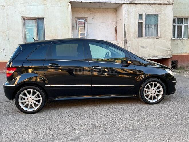 Mercedes B 170 2008, 145,000 km - 1.7 л - Sumqayıt
