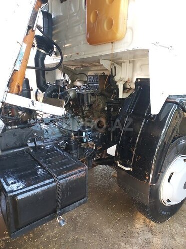 KamAz 55111 1989, 125,533 km - 11.0 l - Gəncə