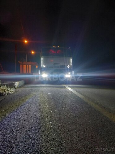 KamAz 55111 1989, 125,533 km - 11.0 l - Gəncə