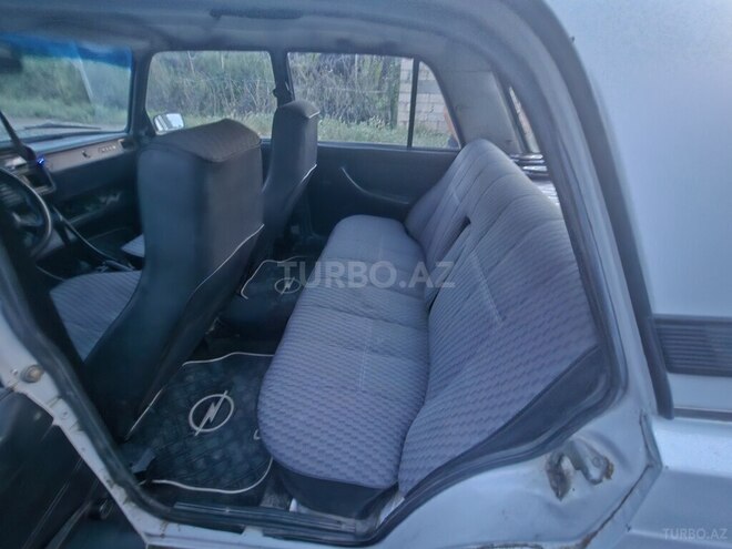 LADA (VAZ) 2107 2004, 54,000 km - 1.6 л - Bakı