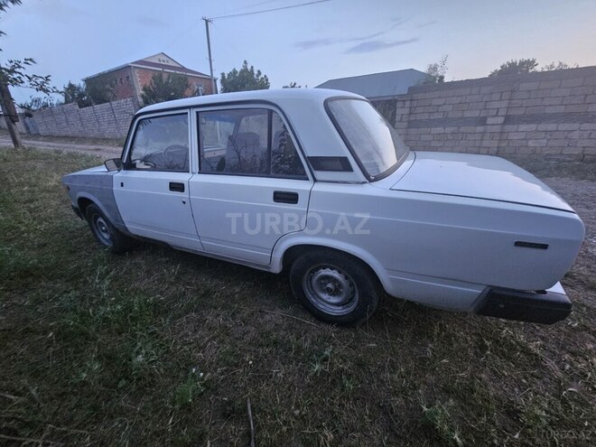 LADA (VAZ) 2107 2004, 54,000 km - 1.6 л - Bakı