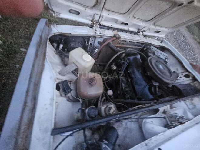 LADA (VAZ) 2107 2004, 54,000 km - 1.6 л - Bakı