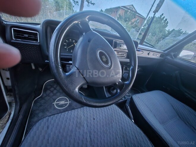 LADA (VAZ) 2107 2004, 54,000 km - 1.6 л - Bakı