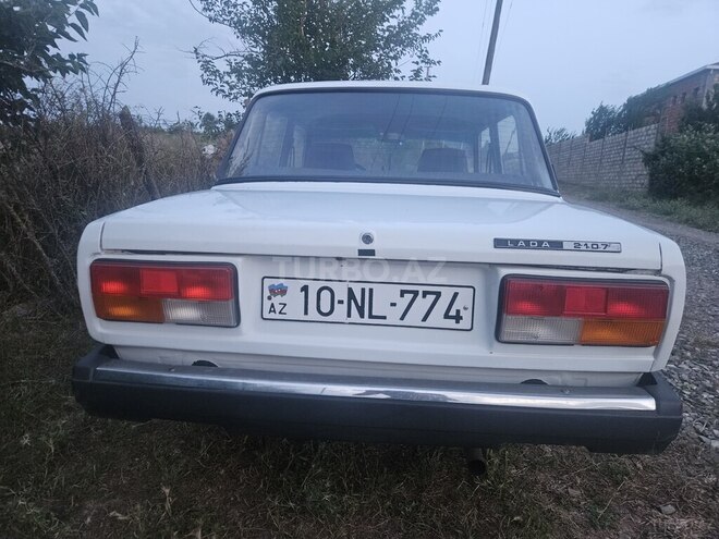 LADA (VAZ) 2107 2004, 54,000 km - 1.6 л - Bakı