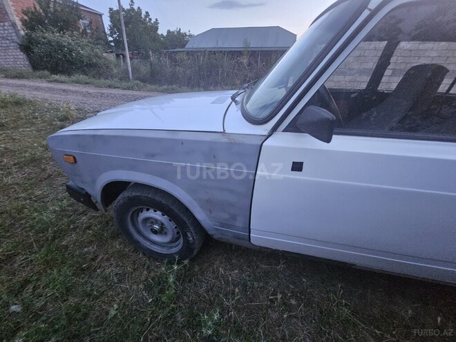 LADA (VAZ) 2107 2004, 54,000 km - 1.6 л - Bakı