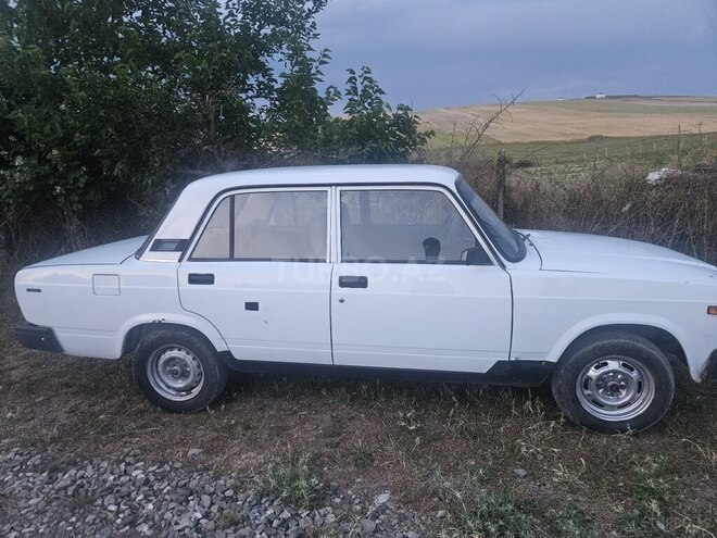 LADA (VAZ) 2107 2004, 54,000 km - 1.6 л - Bakı