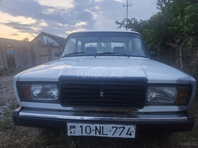 LADA (VAZ) 2107 2004, 54,000 km - 1.6 л - Bakı