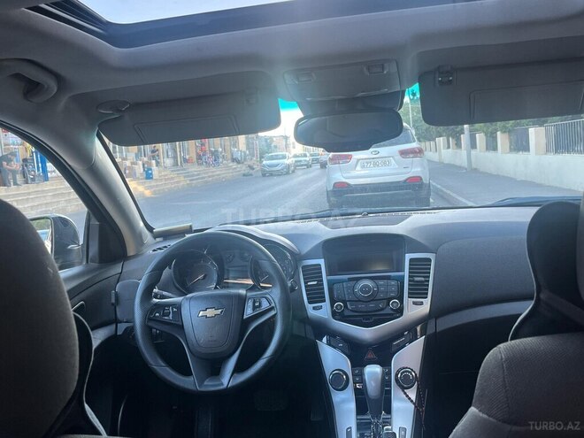 Chevrolet Cruze 2014, 242,270 km - 1.4 l - Bakı