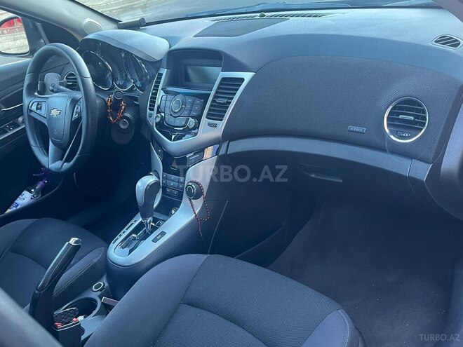 Chevrolet Cruze 2014, 242,270 km - 1.4 l - Bakı