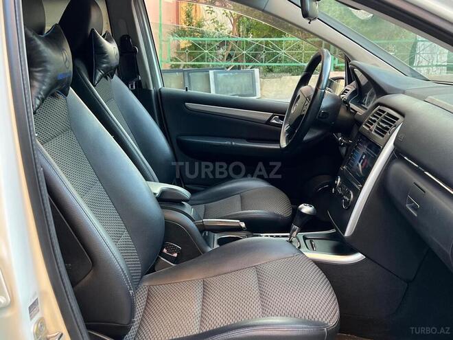 Mercedes B 180 2011, 111,000 km - 1.7 l - Sumqayıt