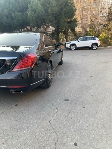 Mercedes S 400-6