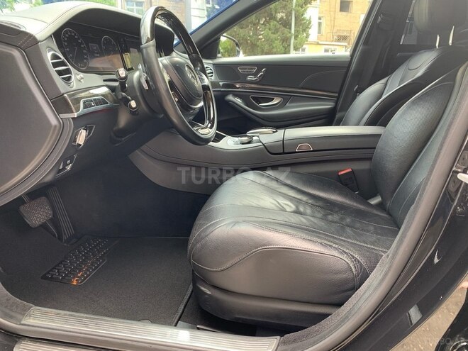 Mercedes S 400-21