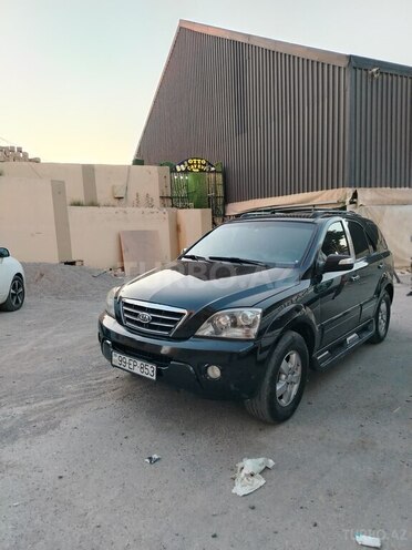 Kia Sorento-2