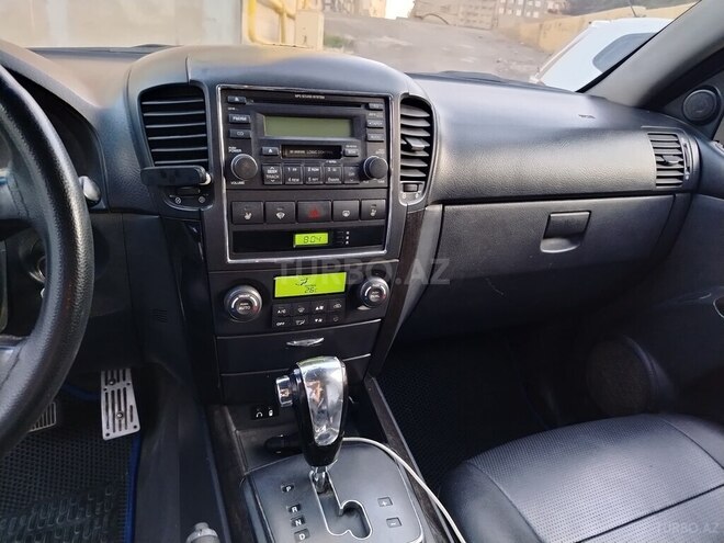 Kia Sorento-4