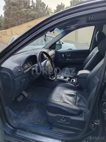 Kia Sorento-5
