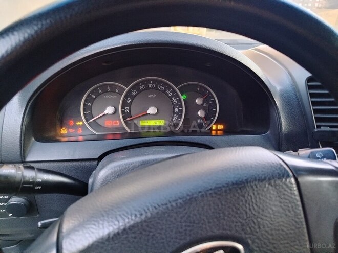 Kia Sorento-8