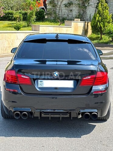 BMW 520 2015, 147,000 km - 2.0 l - Bakı