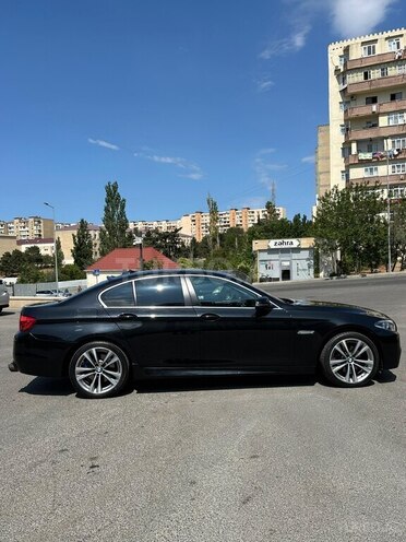 BMW 520 2015, 147,000 km - 2.0 l - Bakı