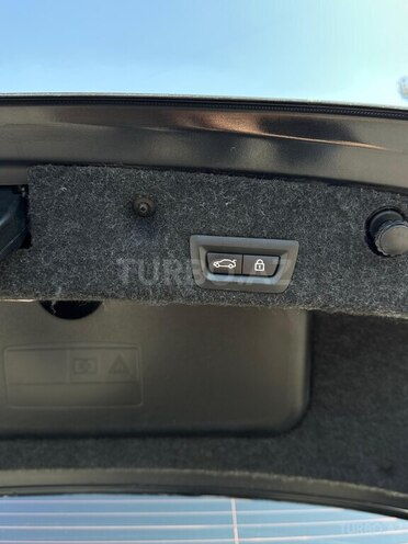 BMW 520 2015, 147,000 km - 2.0 l - Bakı